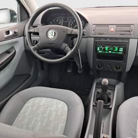 Foto inzerátu Skoda Fabia 1.4 16V