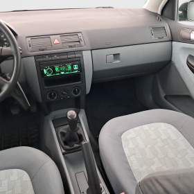 Foto inzerátu Skoda Fabia 1.4 16V