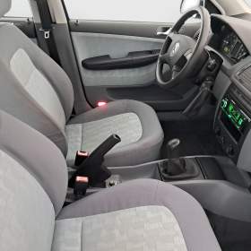 Foto inzerátu Skoda Fabia 1.4 16V