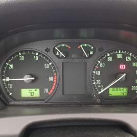 Foto inzerátu Skoda Fabia 1.4 16V
