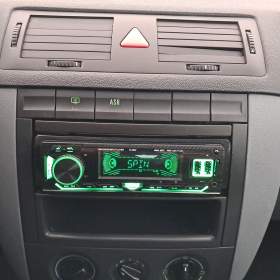 Foto inzerátu Skoda Fabia 1.4 16V
