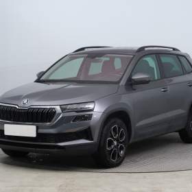 Foto inzerátu Skoda Karoq 1.5 TSI