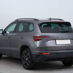 Foto inzerátu Skoda Karoq 1.5 TSI