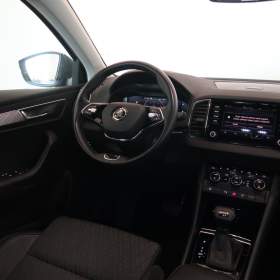 Foto inzerátu Skoda Karoq 1.5 TSI