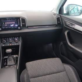 Foto inzerátu Skoda Karoq 1.5 TSI