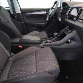 Foto inzerátu Skoda Karoq 1.5 TSI