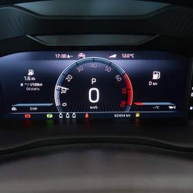 Foto inzerátu Skoda Karoq 1.5 TSI