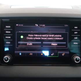 Foto inzerátu Skoda Karoq 1.5 TSI