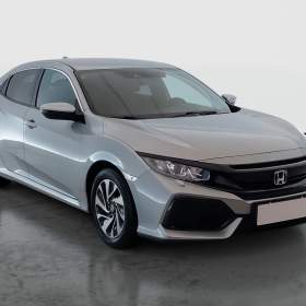 Honda Civic 1.0 VTEC Turbo / 19966112