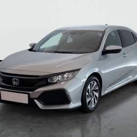Foto inzerátu Honda Civic 1.0 VTEC Turbo