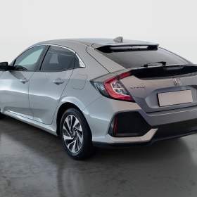 Foto inzerátu Honda Civic 1.0 VTEC Turbo