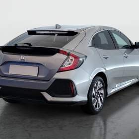 Foto inzerátu Honda Civic 1.0 VTEC Turbo