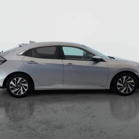 Foto inzerátu Honda Civic 1.0 VTEC Turbo