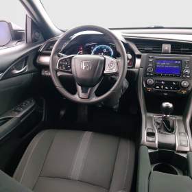 Foto inzerátu Honda Civic 1.0 VTEC Turbo