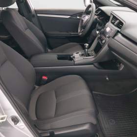 Foto inzerátu Honda Civic 1.0 VTEC Turbo