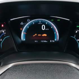 Foto inzerátu Honda Civic 1.0 VTEC Turbo