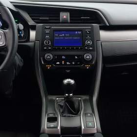 Foto inzerátu Honda Civic 1.0 VTEC Turbo