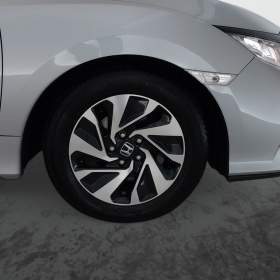 Foto inzerátu Honda Civic 1.0 VTEC Turbo