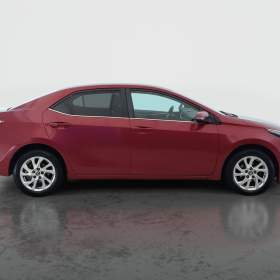 Foto inzerátu Toyota Corolla 1.6 Valvematic