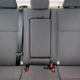 Foto inzerátu Toyota Corolla 1.6 Valvematic