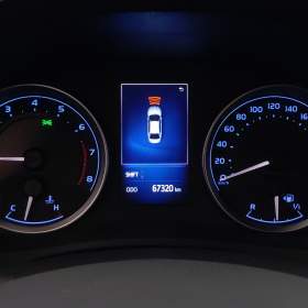 Foto inzerátu Toyota Corolla 1.6 Valvematic