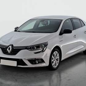 Foto inzerátu Renault Megane 1.5 Blue dCi