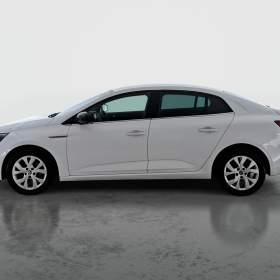 Foto inzerátu Renault Megane 1.5 Blue dCi