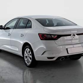 Foto inzerátu Renault Megane 1.5 Blue dCi