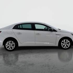 Foto inzerátu Renault Megane 1.5 Blue dCi