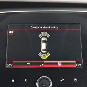 Foto inzerátu Renault Megane 1.5 Blue dCi