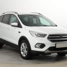 Foto inzerátu Ford Kuga 1.5 EcoBoost