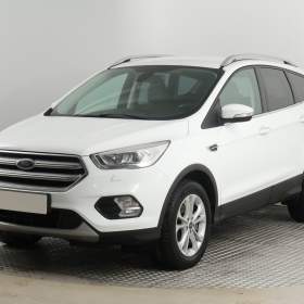 Foto inzerátu Ford Kuga 1.5 EcoBoost