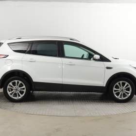 Foto inzerátu Ford Kuga 1.5 EcoBoost