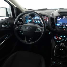 Foto inzerátu Ford Kuga 1.5 EcoBoost