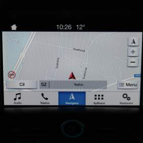 Foto inzerátu Ford Kuga 1.5 EcoBoost