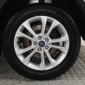 Foto inzerátu Ford Kuga 1.5 EcoBoost