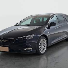 Foto inzerátu Opel Insignia 2.0 CDTI