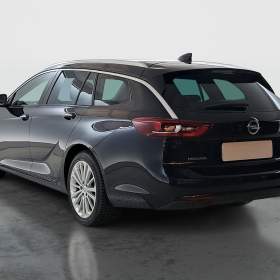 Foto inzerátu Opel Insignia 2.0 CDTI