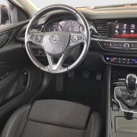 Foto inzerátu Opel Insignia 2.0 CDTI