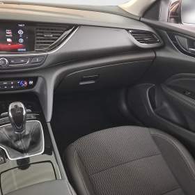 Foto inzerátu Opel Insignia 2.0 CDTI