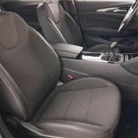 Foto inzerátu Opel Insignia 2.0 CDTI