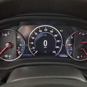Foto inzerátu Opel Insignia 2.0 CDTI