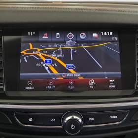 Foto inzerátu Opel Insignia 2.0 CDTI