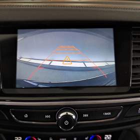 Foto inzerátu Opel Insignia 2.0 CDTI