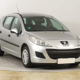 Peugeot 207 1.4 / 19966117