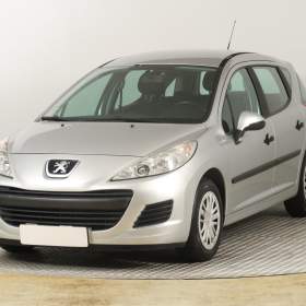 Foto inzerátu Peugeot 207 1.4