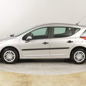 Foto inzerátu Peugeot 207 1.4