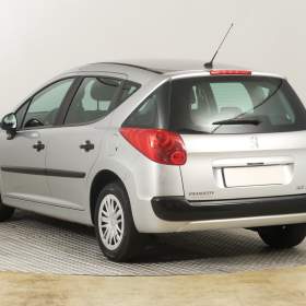 Foto inzerátu Peugeot 207 1.4