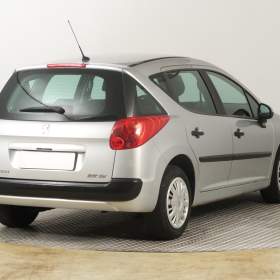 Foto inzerátu Peugeot 207 1.4