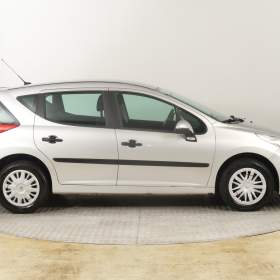 Foto inzerátu Peugeot 207 1.4
